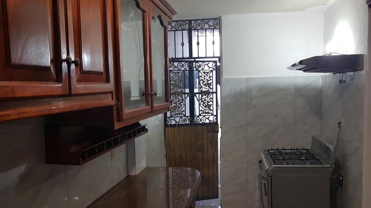 Casa Amueblada - Mazatlan Villa Exterior photo